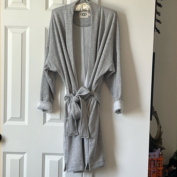 Ugg Braelynn II robe - Picture 1 of 2
